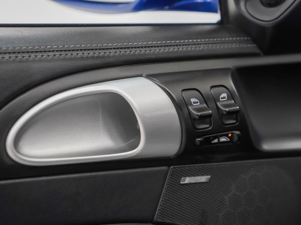 used 2011 Porsche 911 car, priced at $99,990