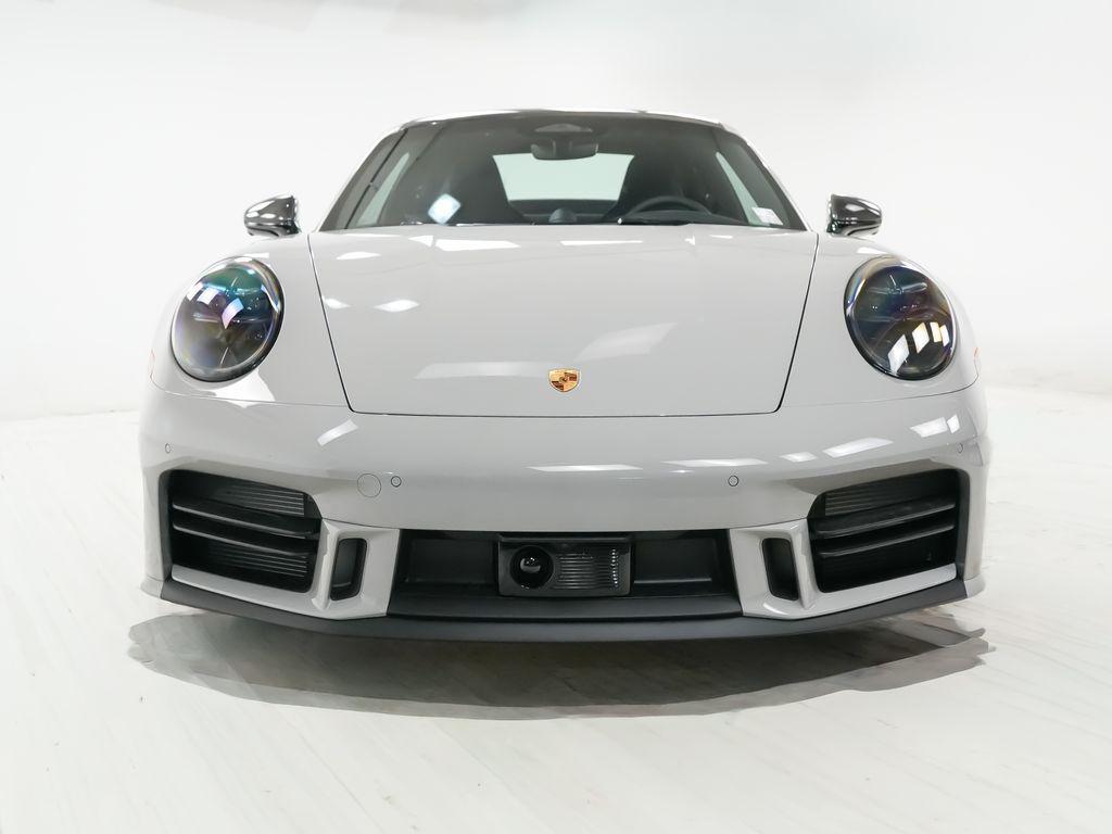 new 2026 Porsche 911 car, priced at $204,802