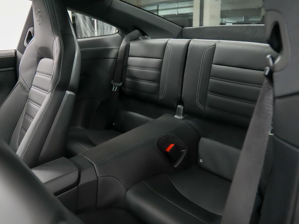 new 2026 Porsche 911 car, priced at $204,802