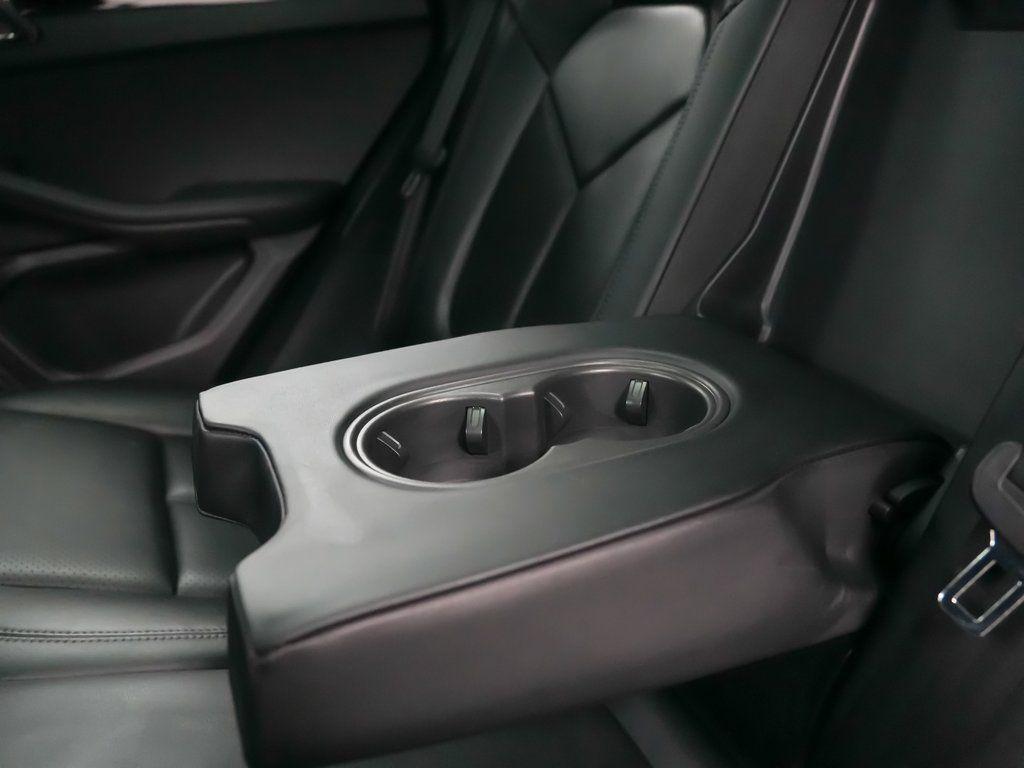 used 2021 Porsche Macan car, priced at $44,900