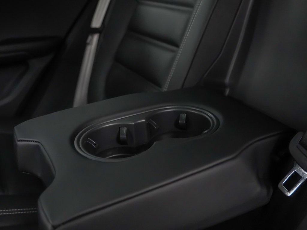 new 2026 Porsche Macan car, priced at $106,000