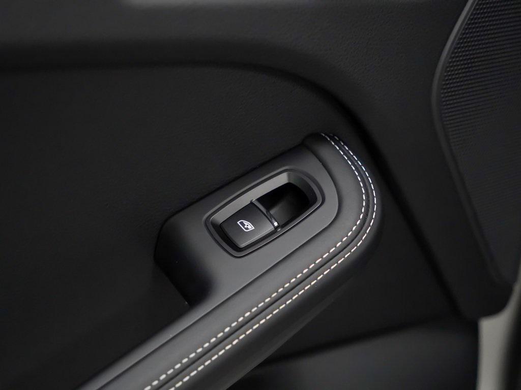 new 2026 Porsche Macan car, priced at $106,000