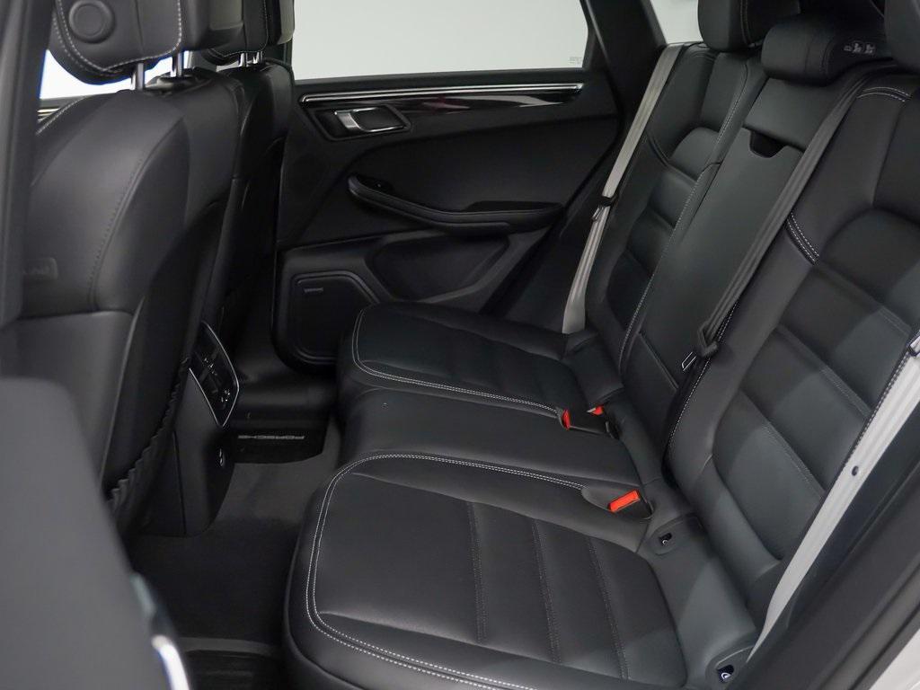 new 2026 Porsche Macan car, priced at $106,000