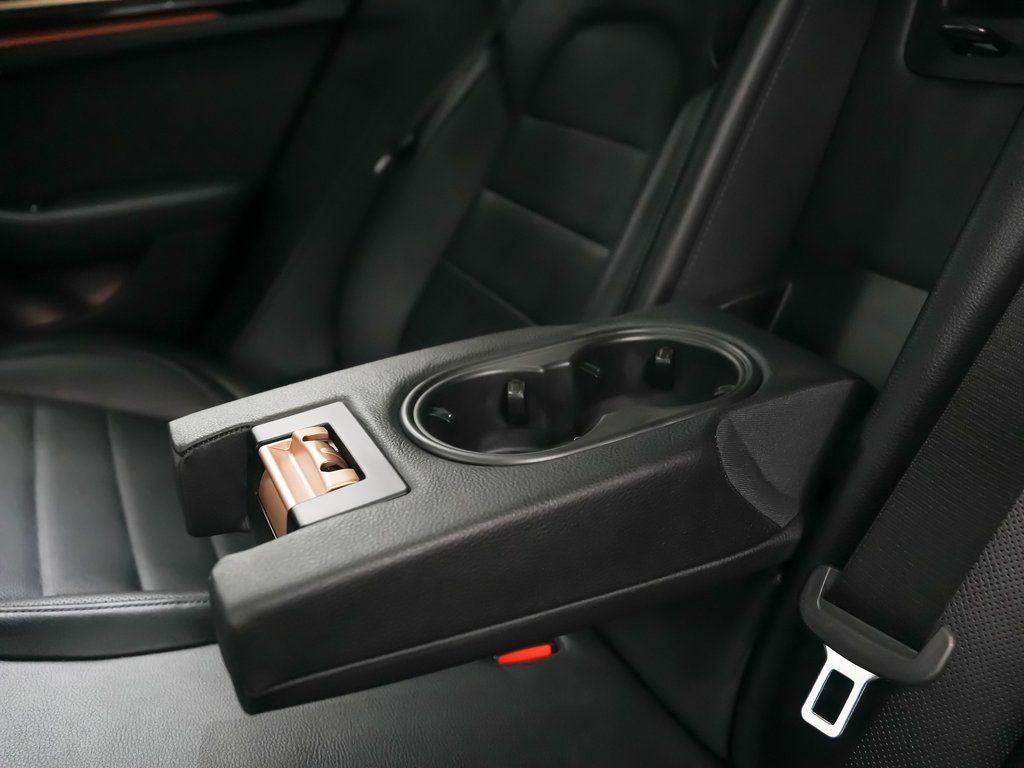 used 2025 Porsche Panamera car, priced at $104,991