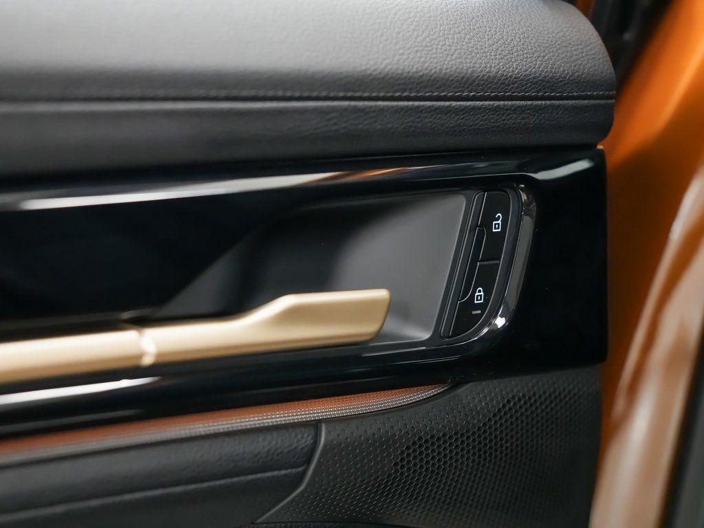 used 2025 Porsche Panamera car, priced at $104,991