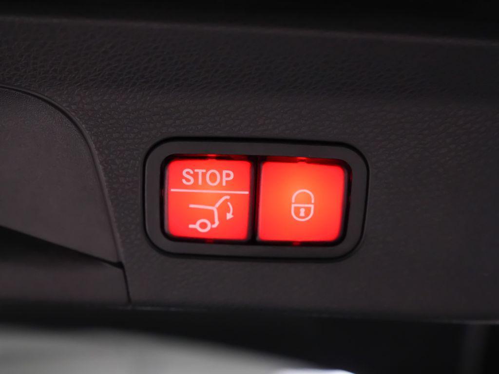 used 2020 Mercedes-Benz AMG GLC 63 car, priced at $37,000