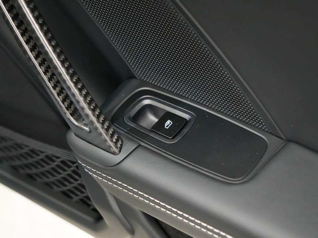 used 2026 Porsche 911 car, priced at $375,000