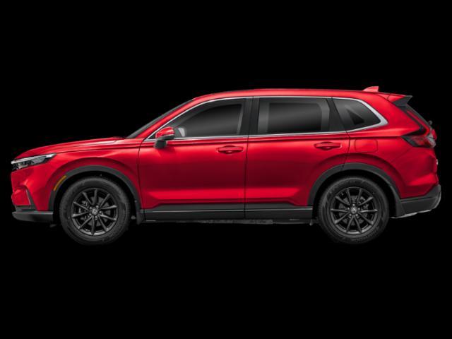 new 2026 Honda CR-V car, priced at $38,055