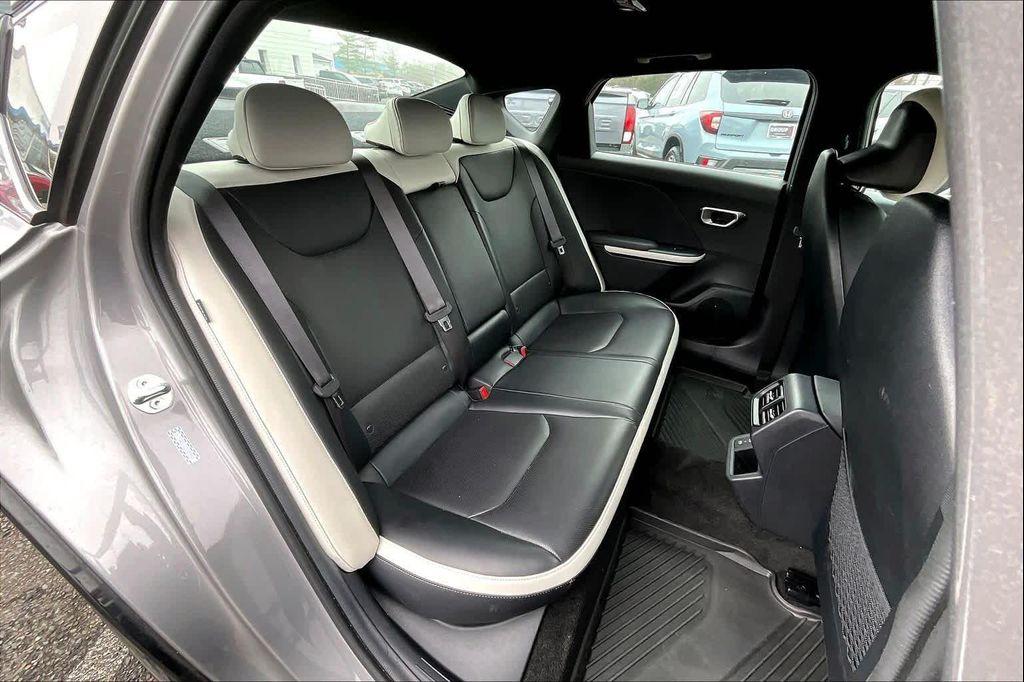 used 2025 Kia K4 car, priced at $26,259