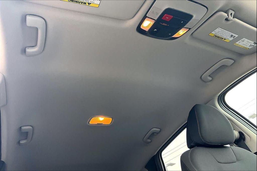 used 2023 Hyundai Tucson car, priced at $20,772