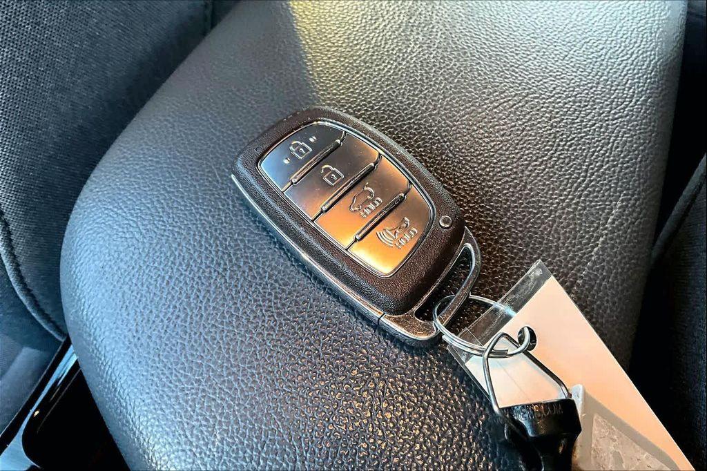 used 2020 Hyundai Ioniq EV car, priced at $12,411