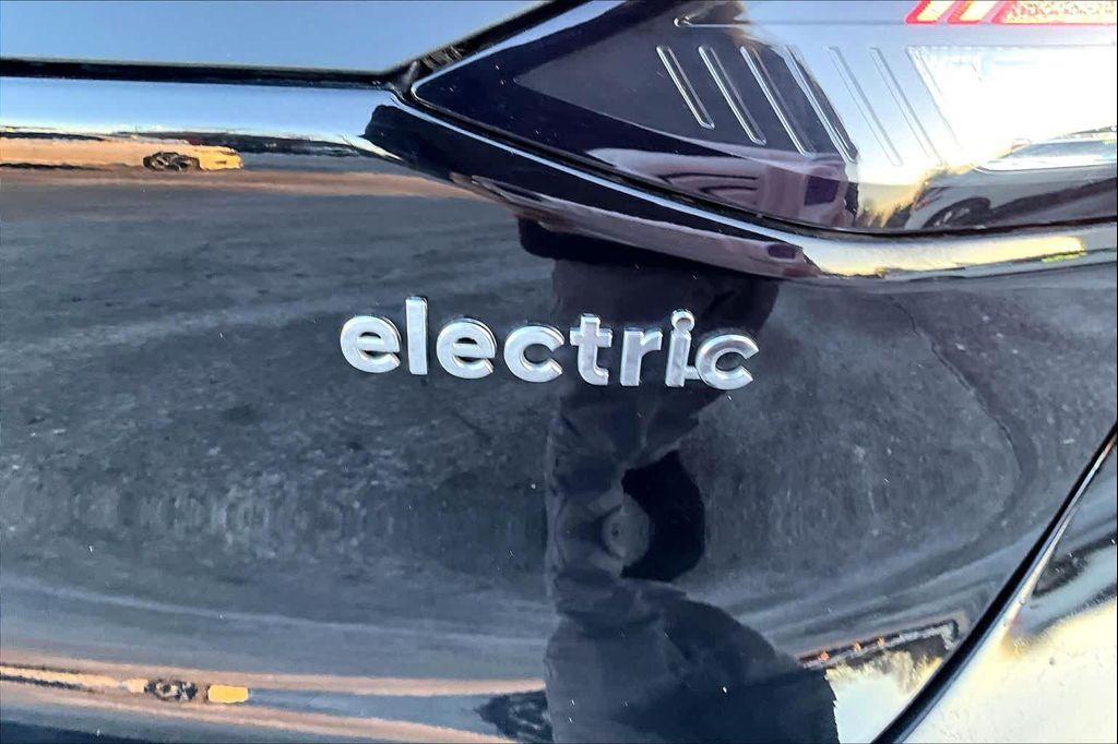 used 2020 Hyundai Ioniq EV car, priced at $12,411