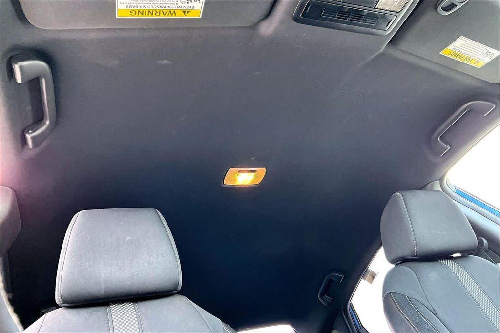 used 2021 Honda Civic car, priced at $16,596