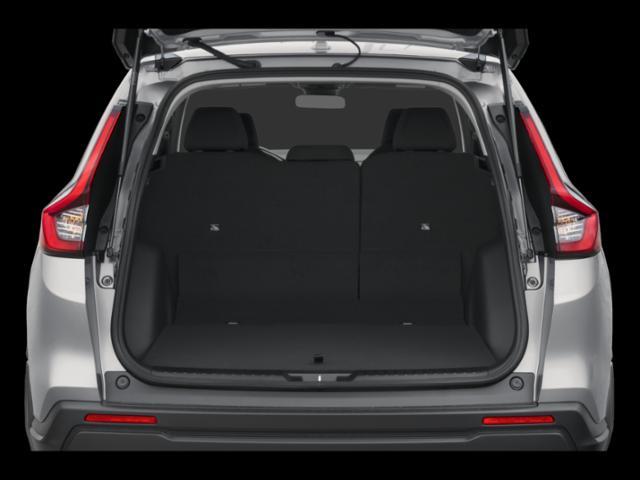 new 2026 Honda CR-V car, priced at $35,505