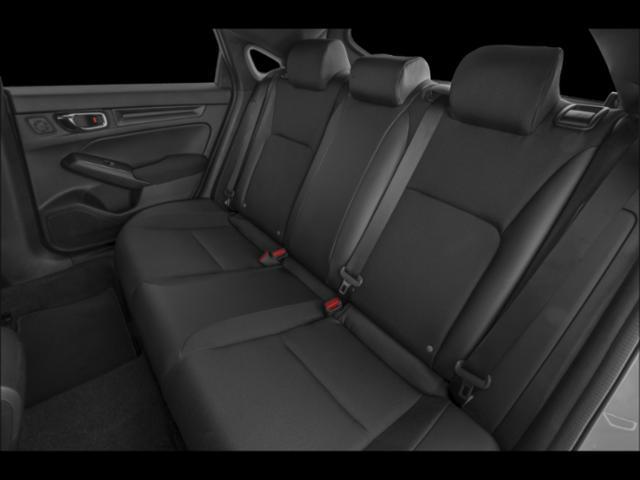 new 2026 Honda Civic car, priced at $28,945