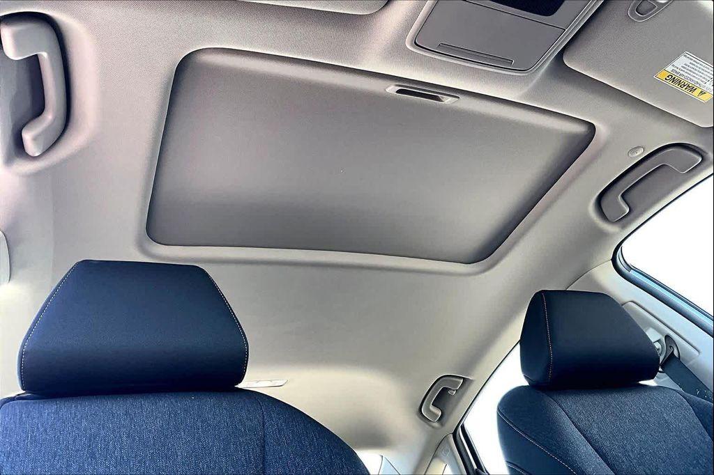 used 2025 Honda Accord car, priced at $27,690