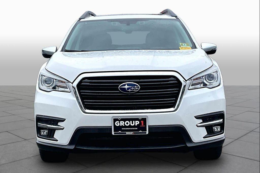 used 2021 Subaru Ascent car, priced at $26,786