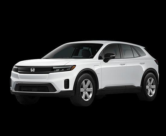 new 2026 Honda Prologue car, priced at $47,245