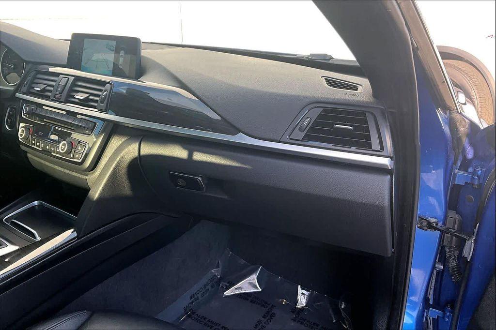 used 2016 BMW 428 Gran Coupe car, priced at $17,675