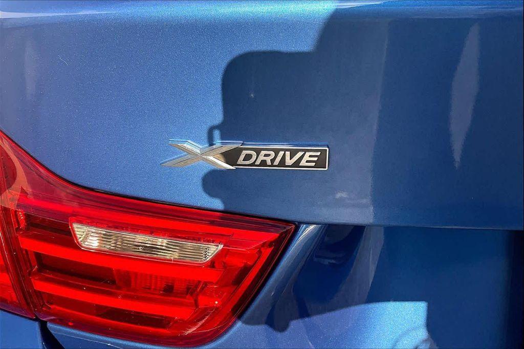 used 2016 BMW 428 Gran Coupe car, priced at $17,675