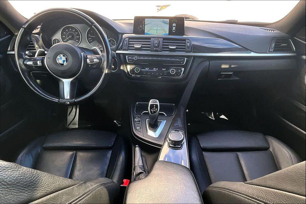 used 2016 BMW 428 Gran Coupe car, priced at $17,675