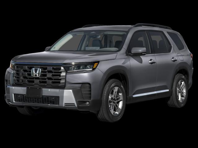 new 2026 Honda Pilot car, priced at $46,440