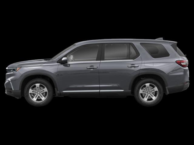new 2025 Honda Pilot car, priced at $45,095