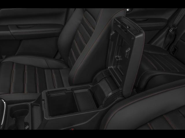 new 2026 Honda CR-V Hybrid car, priced at $43,105