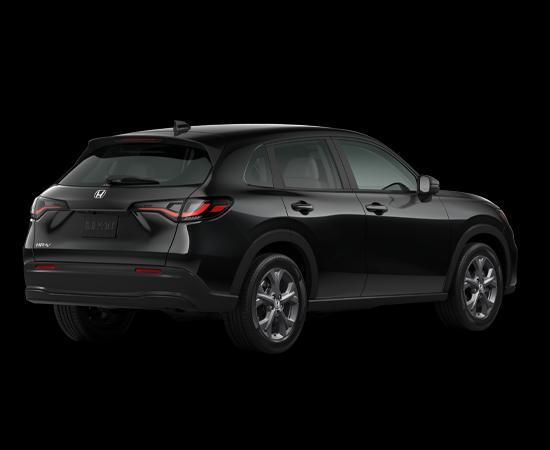 new 2026 Honda HR-V car, priced at $28,650