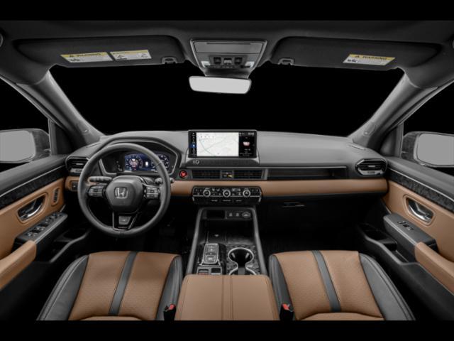 new 2026 Honda Passport car, priced at $52,100