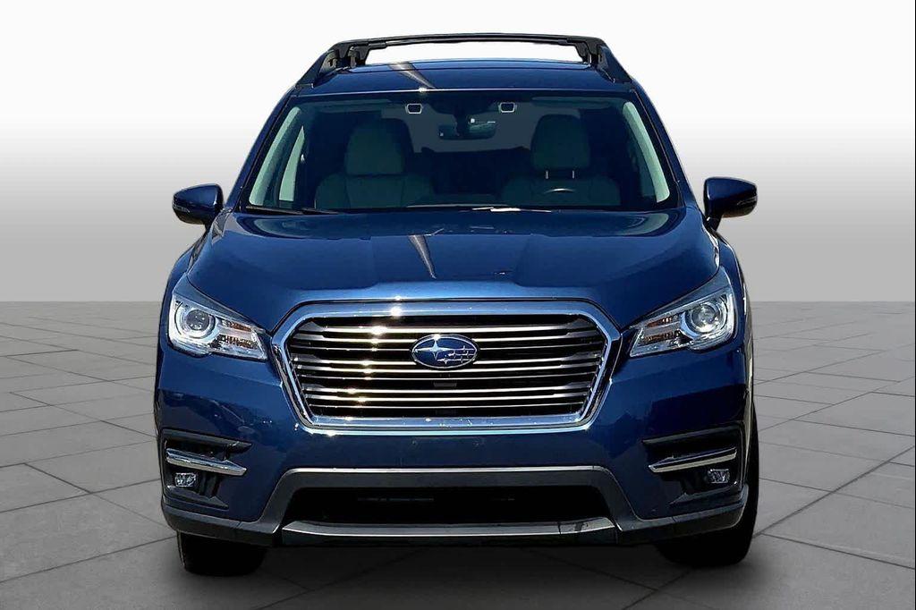 used 2022 Subaru Ascent car, priced at $29,998