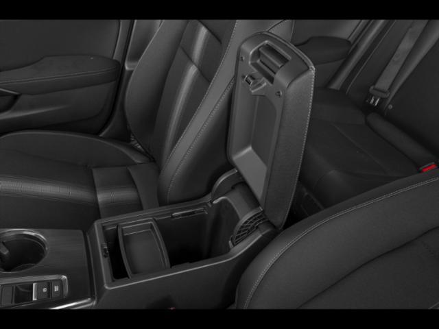 new 2026 Honda Civic Hybrid car, priced at $30,940