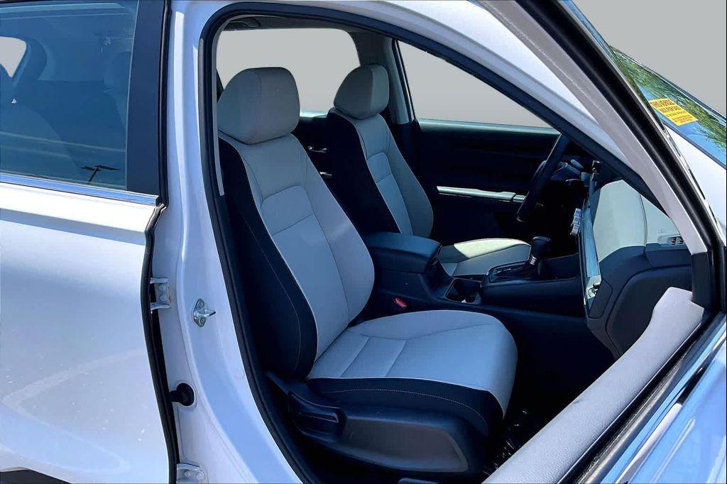 used 2023 Honda CR-V car, priced at $28,006