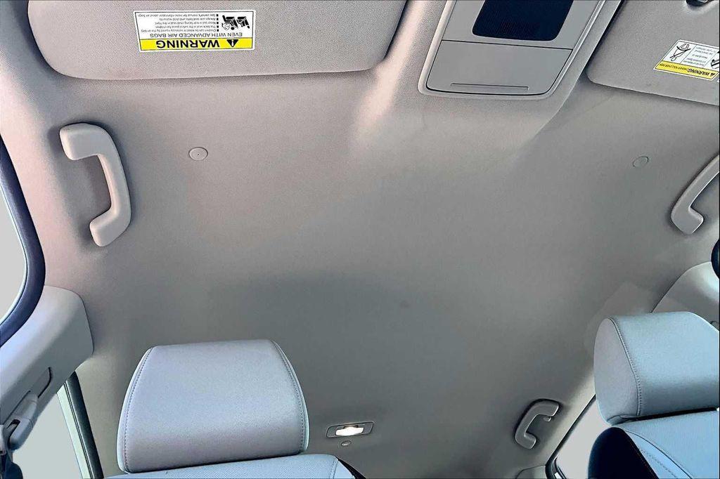 used 2023 Honda CR-V car, priced at $28,006