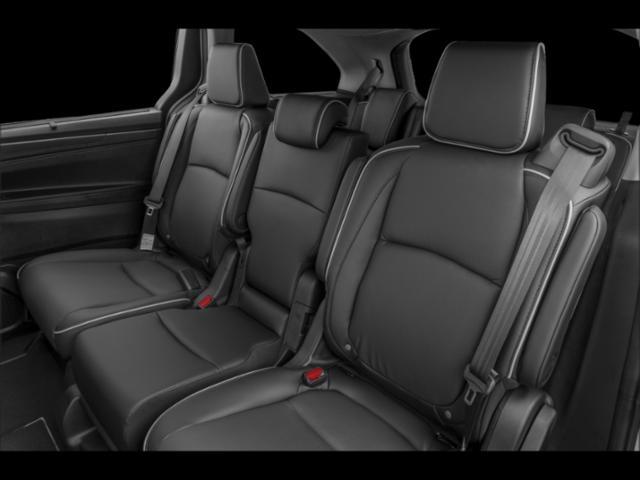 new 2026 Honda Odyssey car, priced at $47,445
