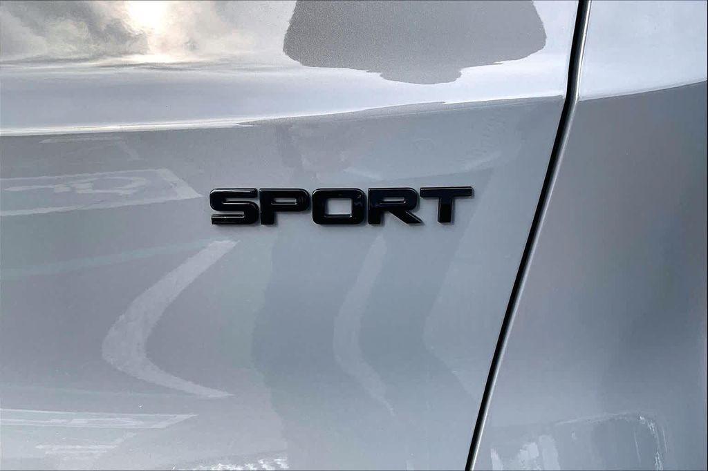 used 2026 Honda CR-V Hybrid car, priced at $38,197