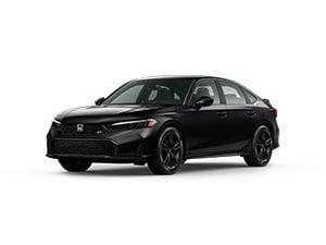 new 2026 Honda Civic Si car, priced at $32,190