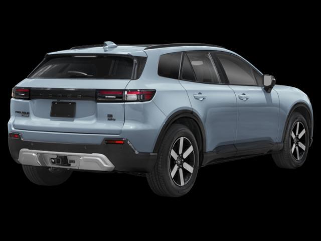 new 2026 Honda Prologue car, priced at $52,700