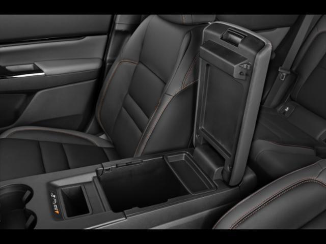 new 2026 Honda Prologue car, priced at $52,700