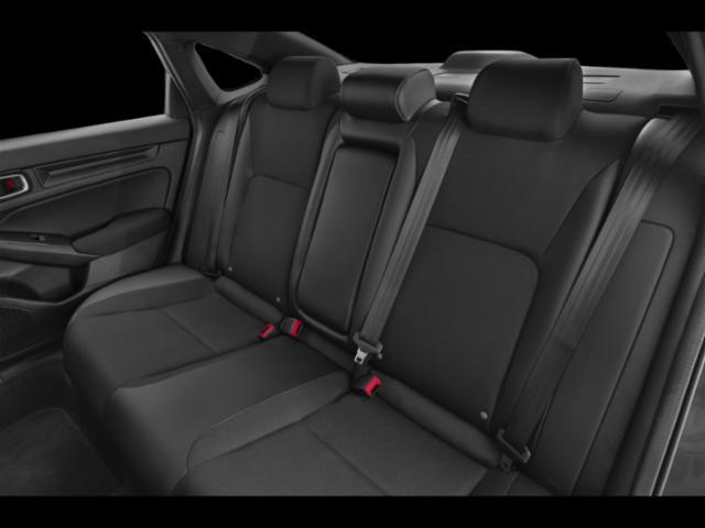 new 2026 Honda Civic car, priced at $27,150