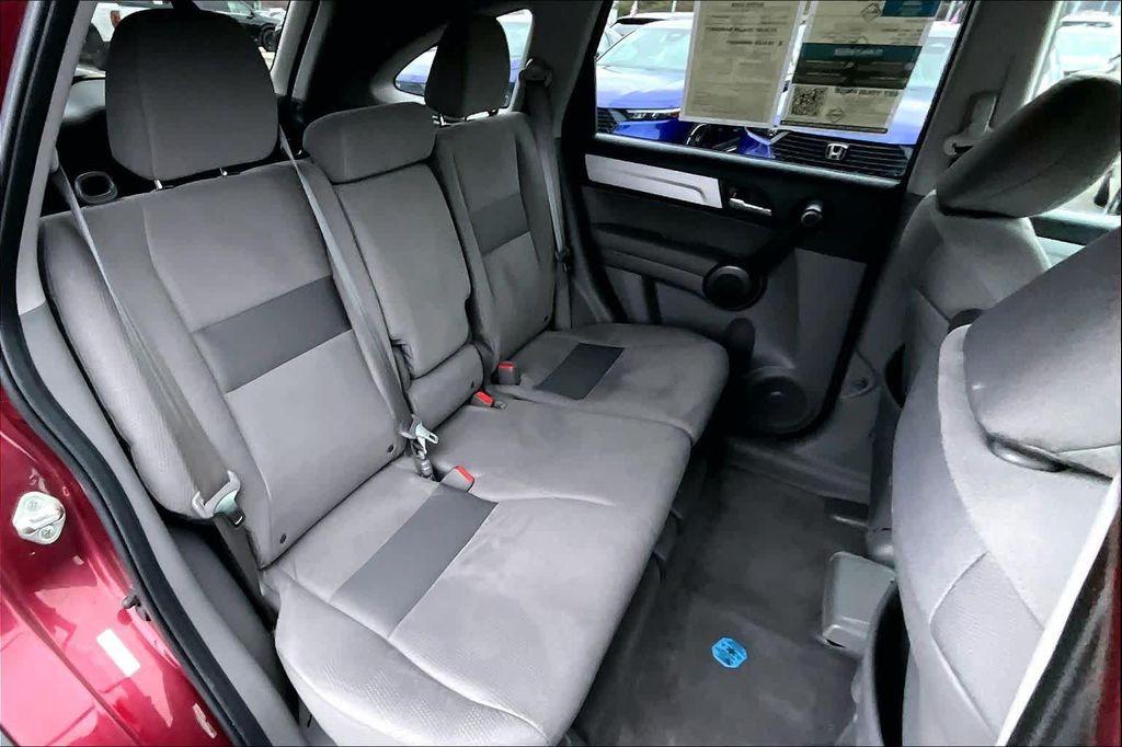 used 2011 Honda CR-V car, priced at $10,423