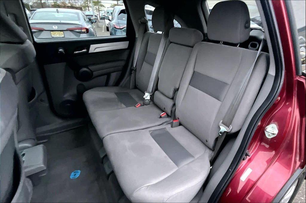 used 2011 Honda CR-V car, priced at $10,423