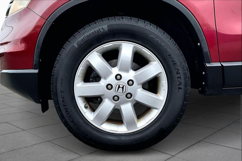 used 2011 Honda CR-V car, priced at $10,423