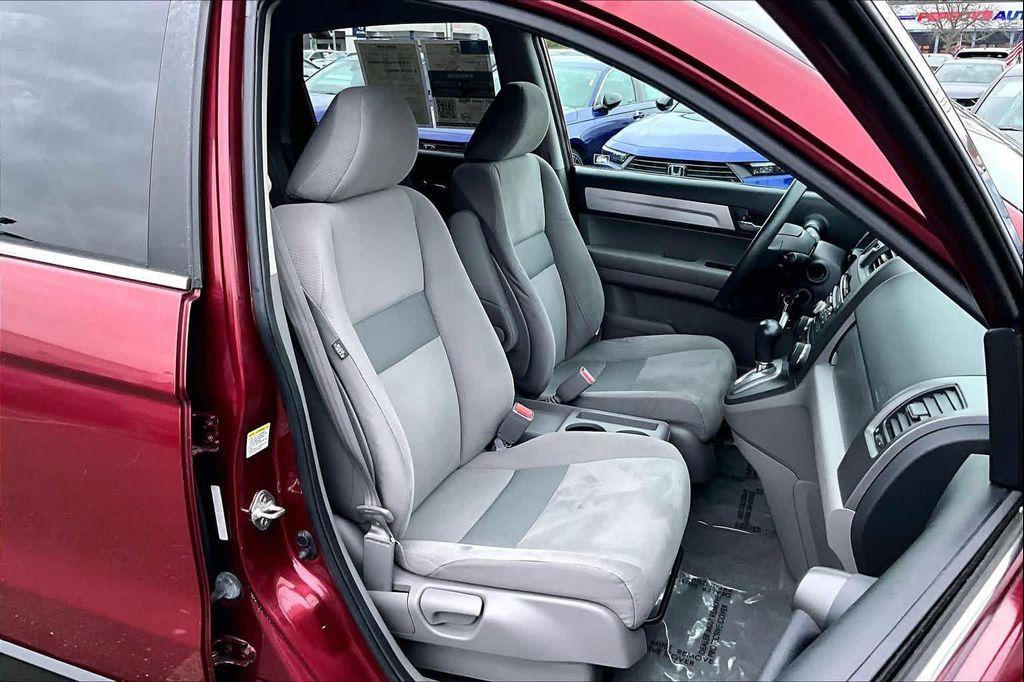 used 2011 Honda CR-V car, priced at $10,423