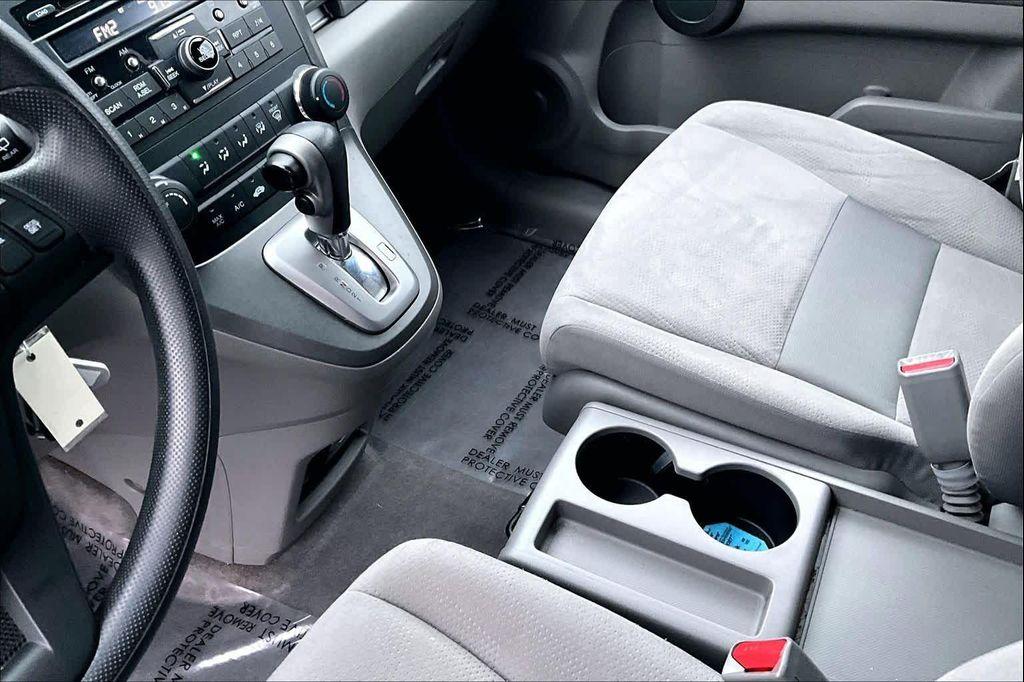 used 2011 Honda CR-V car, priced at $10,423