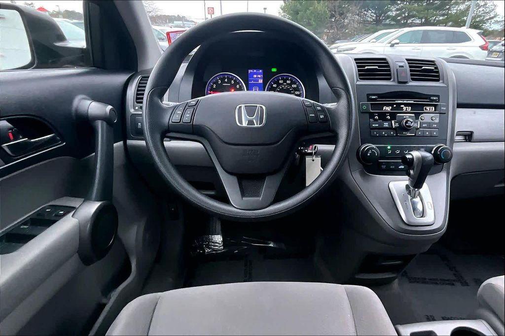 used 2011 Honda CR-V car, priced at $10,423