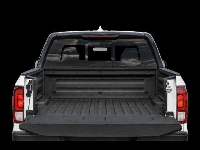 new 2026 Honda Ridgeline car, priced at $47,345