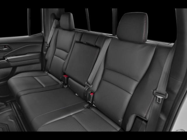new 2026 Honda Ridgeline car, priced at $47,345