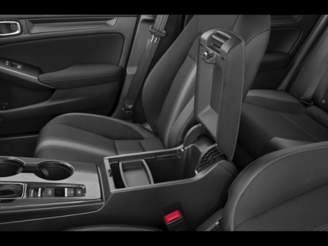 new 2026 Honda Civic car, priced at $27,090
