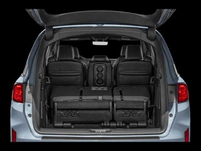 new 2026 Honda Odyssey car, priced at $44,690